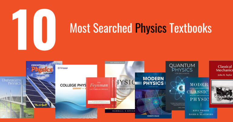 10 Most Searched Physics Textbooks In 2024 BookScouter Blog   All You Need To Know About Instructor Edition Textbooks Buying Using And Selling 2022 05 31T115021.815 768x402 