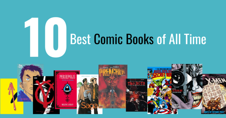 top-10-best-comic-books-of-all-time-bookscouter-blog