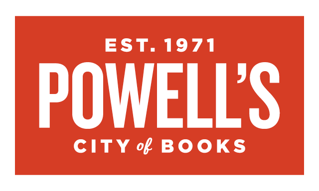 Powell’s Books logo