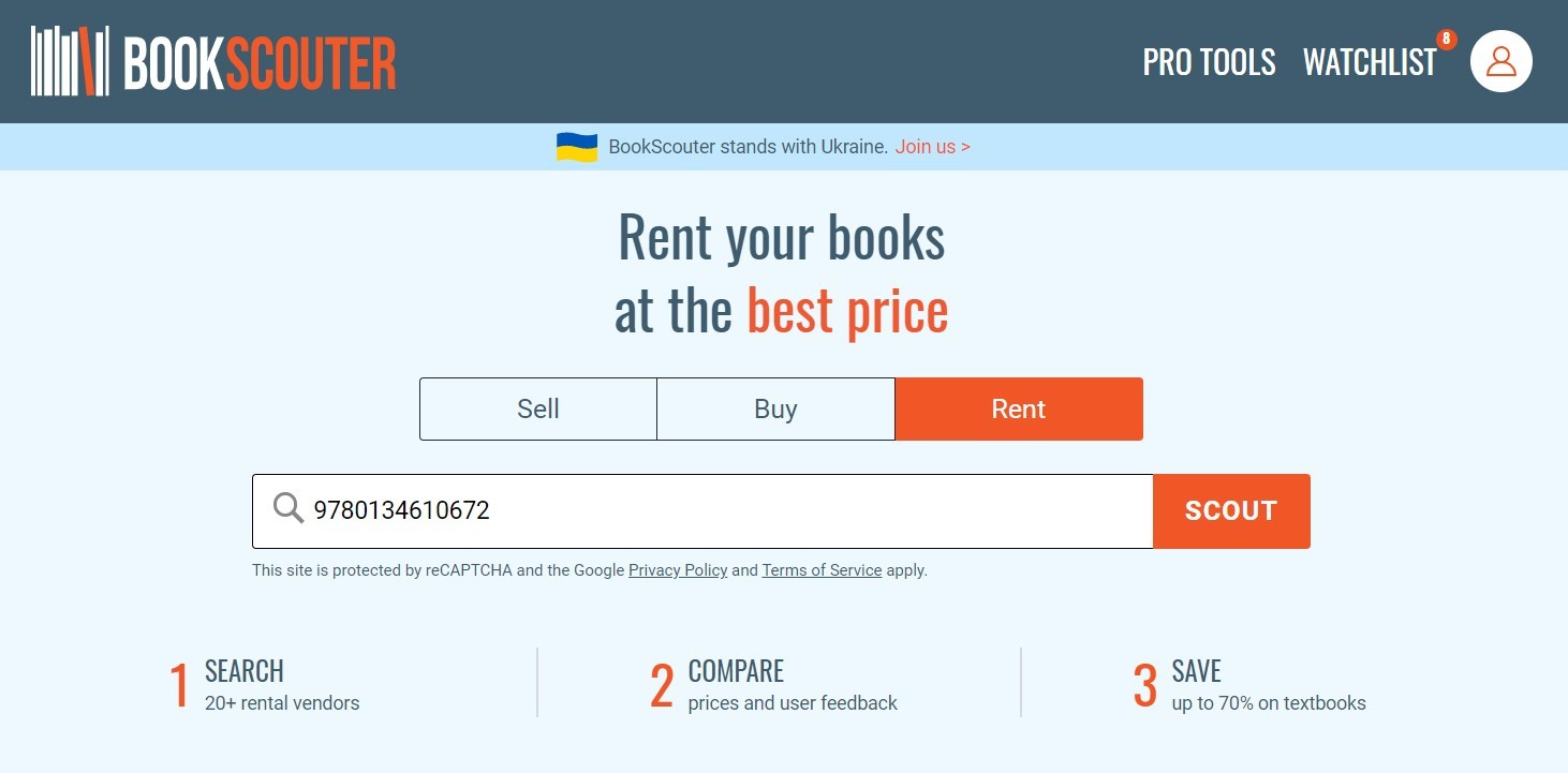 Top 7 Websites to Rent Books in 2024 BookScouter Blog