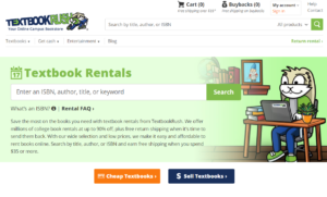 Top 7 Websites To Rent Books In 2024 - BookScouter Blog