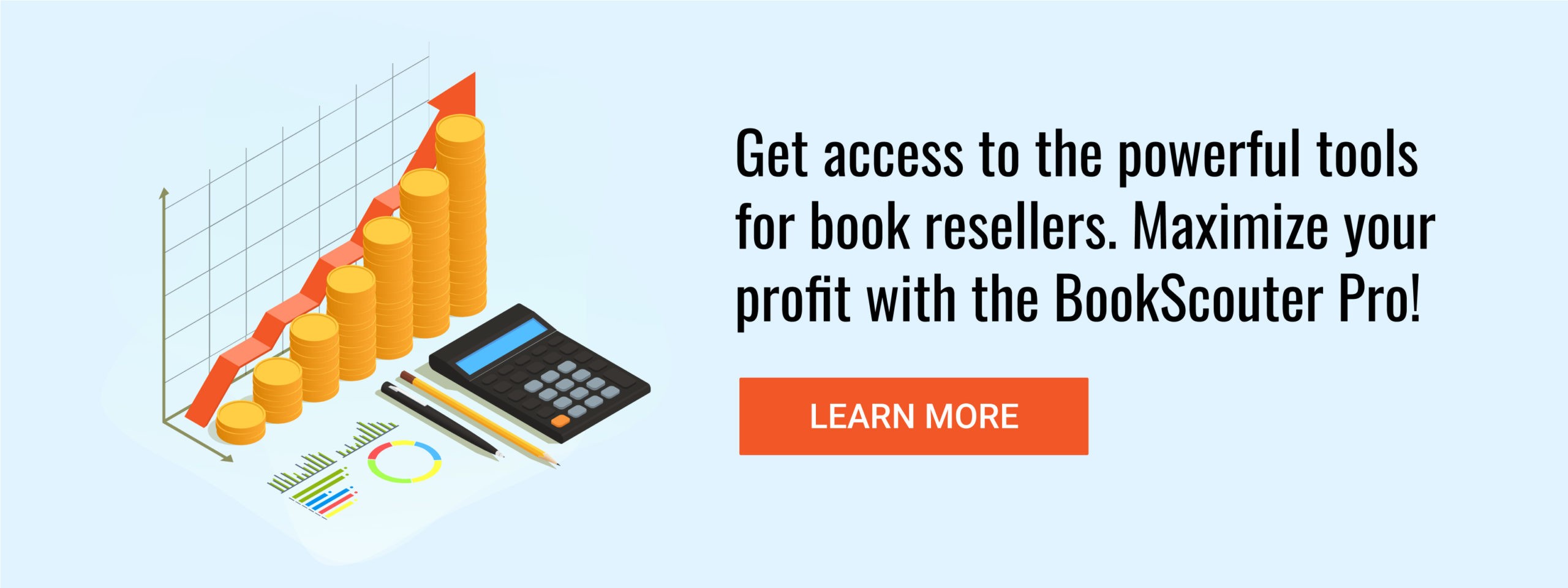 How to Sell Used Books with Maximum Profit - BookScouter Blog