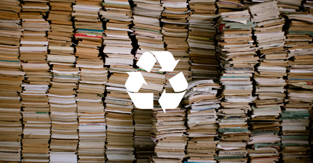 How to Recycle Books in 2024 A Complete Guide BookScouter Blog