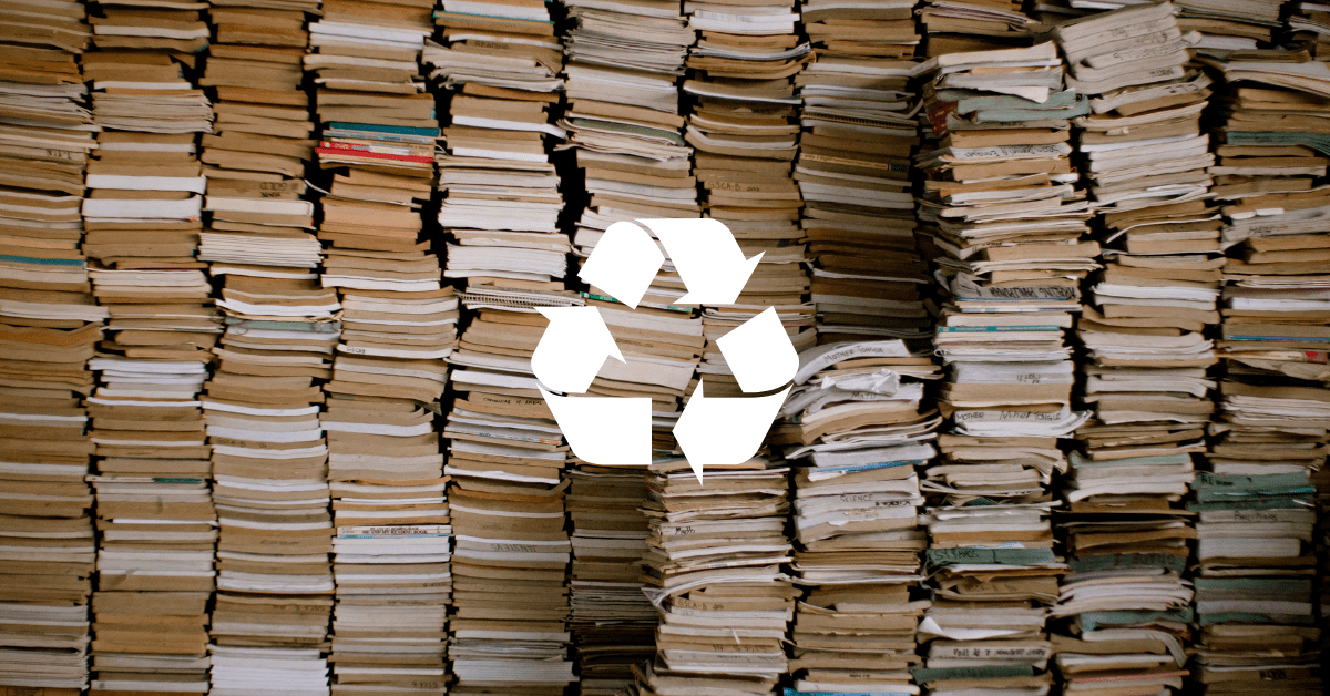 How to Recycle Books in 2024: A Complete Guide - BookScouter Blog