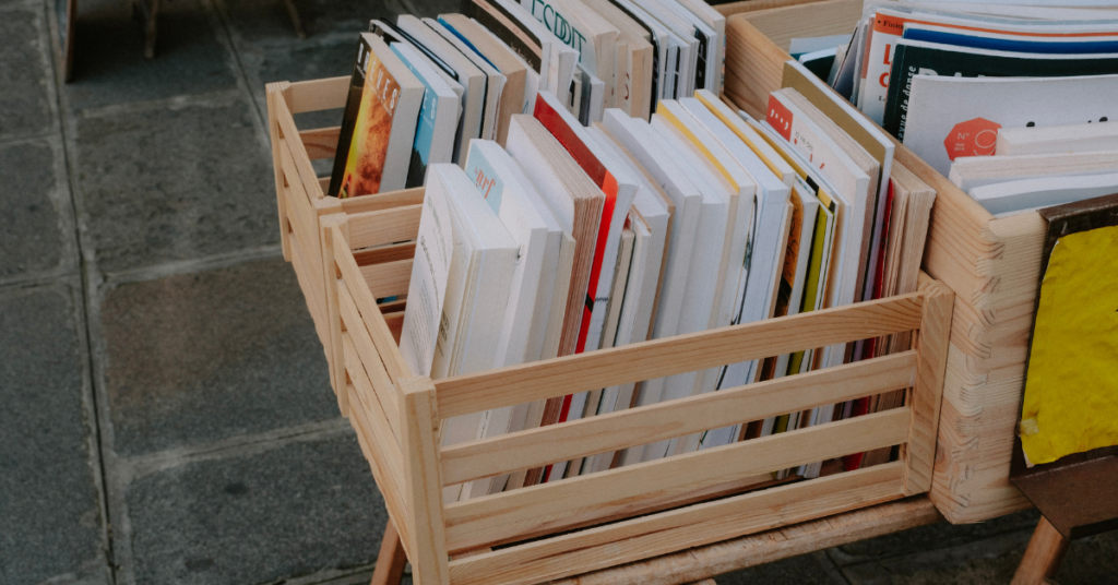 Top 10 Questions About Starting A Used Book Selling Business In 2024   BookScouter Blog Sara 56 1024x536 