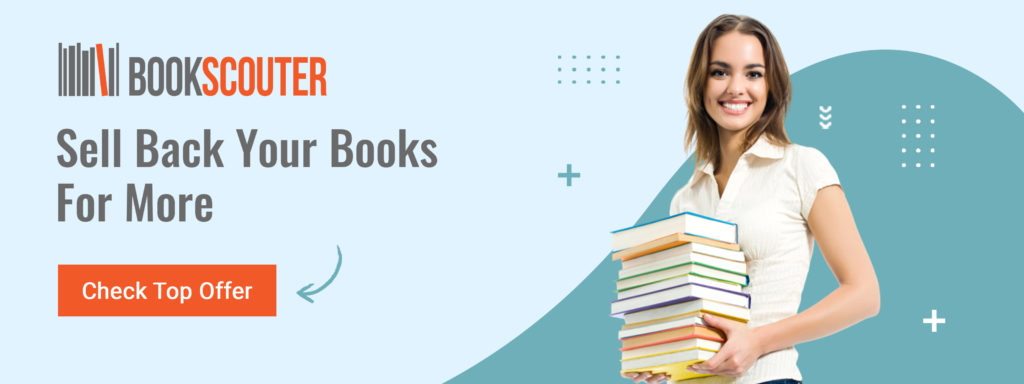 Sell Books with BookScouter