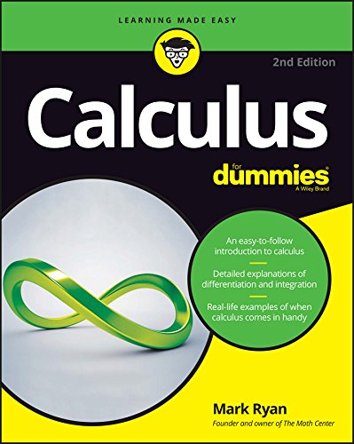 calculus textbooks