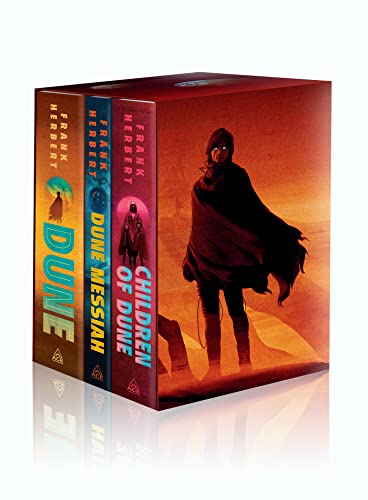 dune special edition