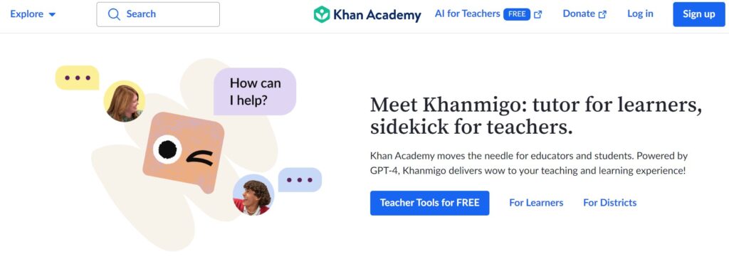 khanacademy