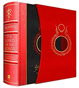 lord of the rings special edition