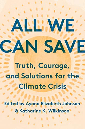 best climate change books