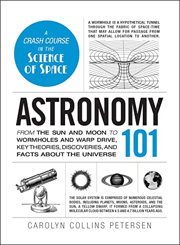 best textbooks in astronomy