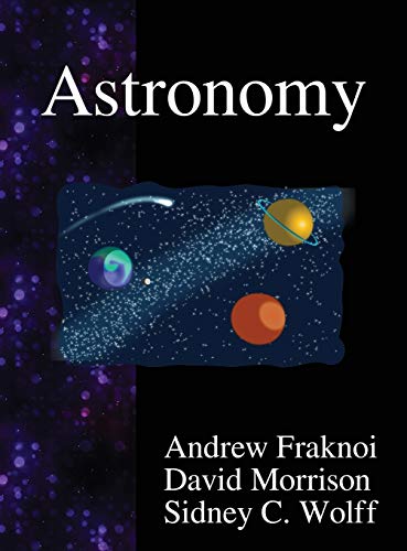 best astronomy textbooks