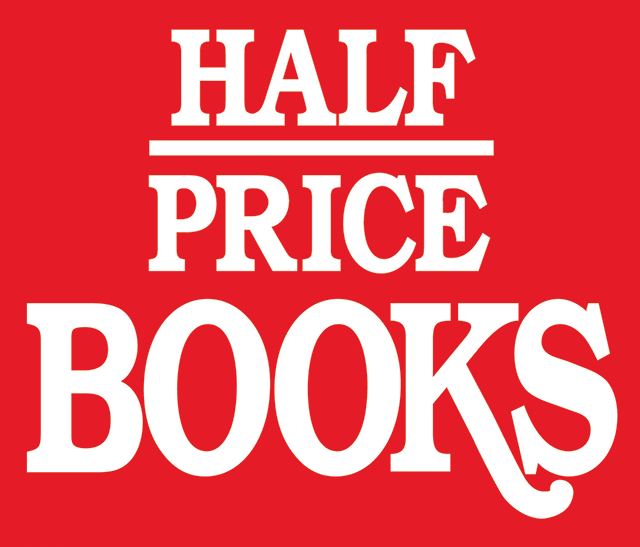 sell books on half price books
