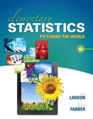 Most Searched Statistics Textbooks 