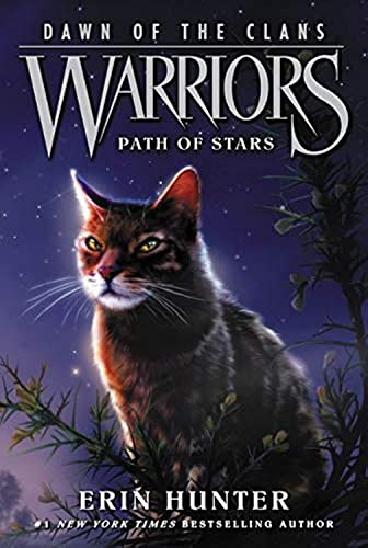 Warriors: Dawn of the Clans: Path of Stars