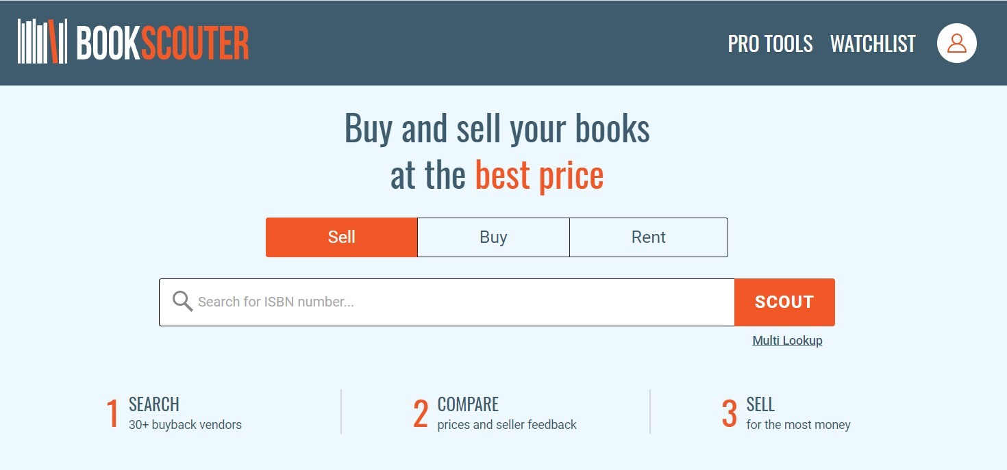 Where To Sell Used Books In Boston? - BookScouter Blog