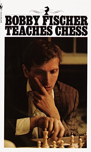 books for learning chess
