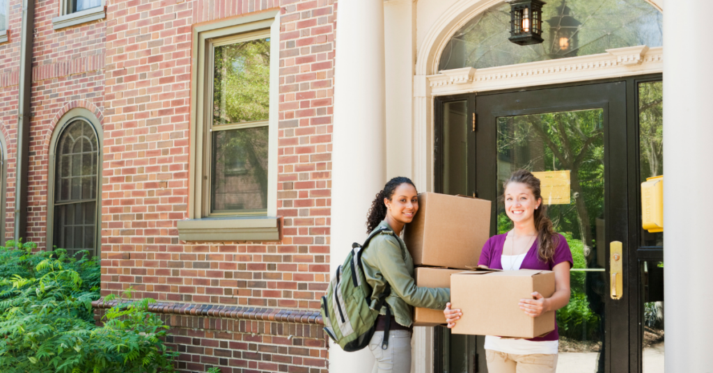 Housing for College Students