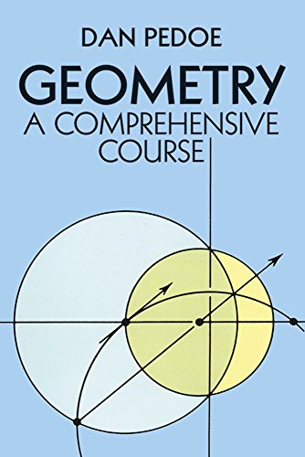geometry textbooks