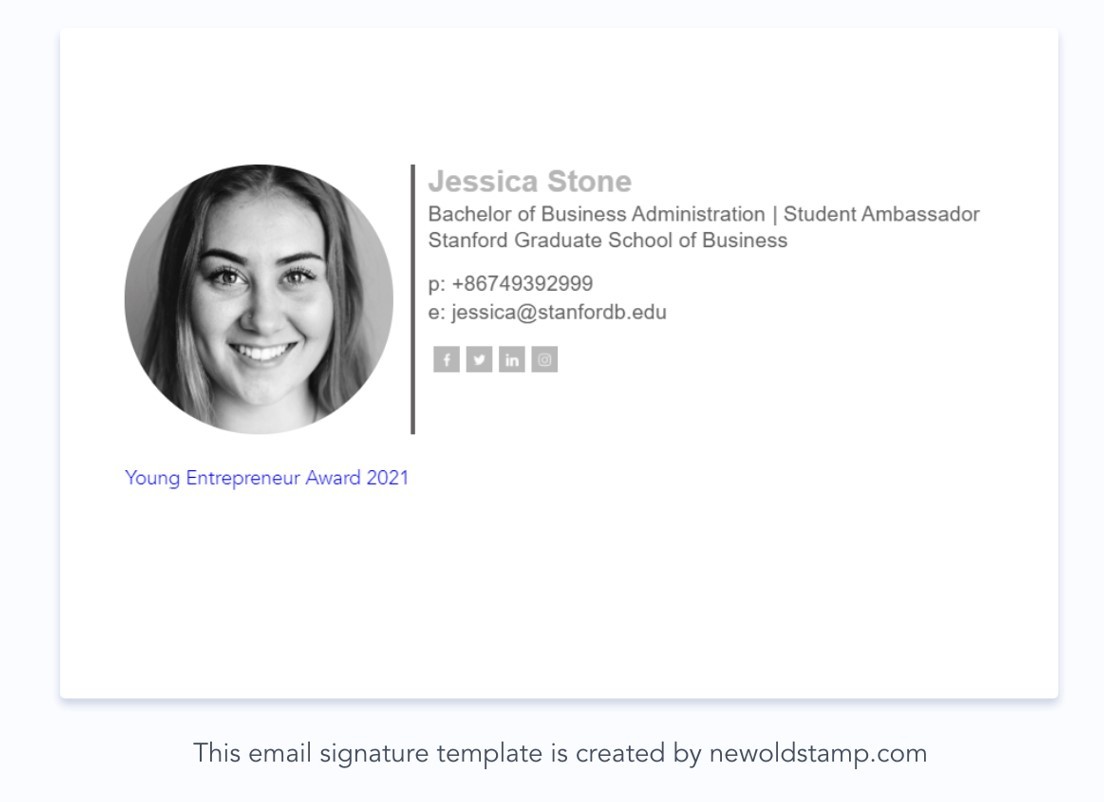 How to Create a Winning College Student Email Signature - BookScouter Blog