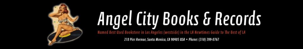 sell used books in LA