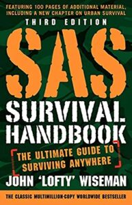 best how to survival books