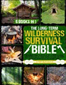 best survival books
