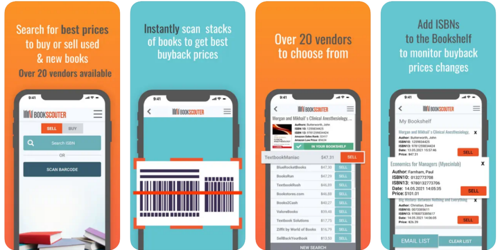 bookscouter-app