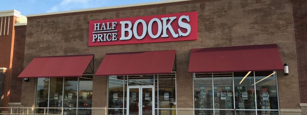 Half Price Books Overview: Top 16 Questions about Half Price Book ...