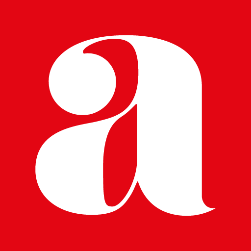 Aldiko Next logo