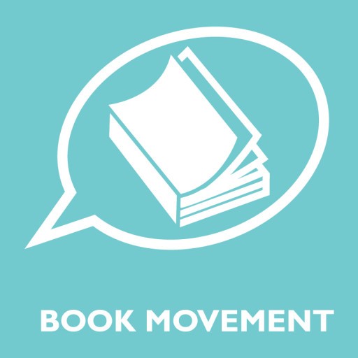 Book Club (by Book Movement) logo