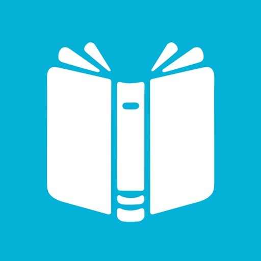 BookBuddy logo