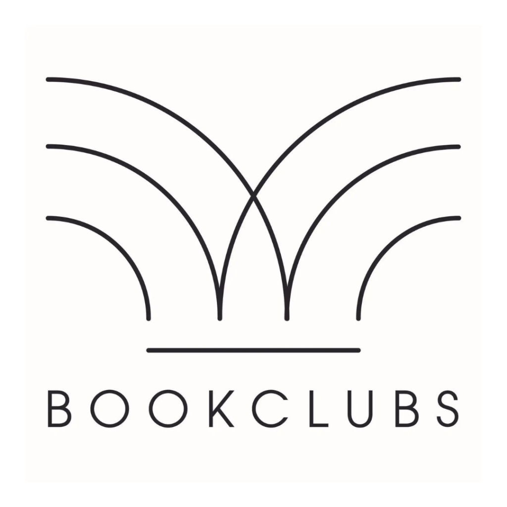BookClubs logo