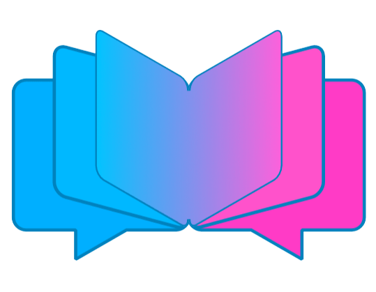 Bookship logo