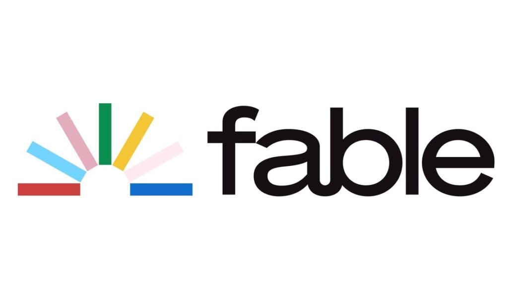 Fable logo 