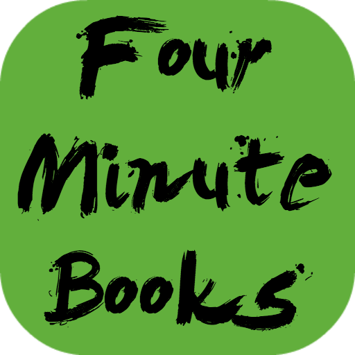 Four Minute Books logo
