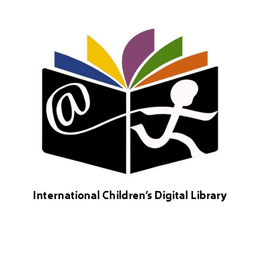 International Children_s Digital Library logo