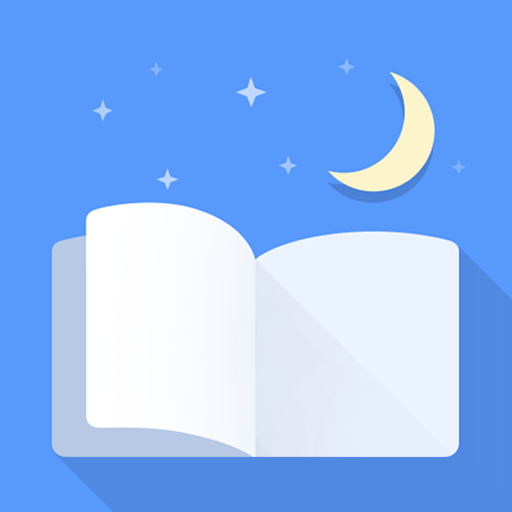 Moon+Reader logo