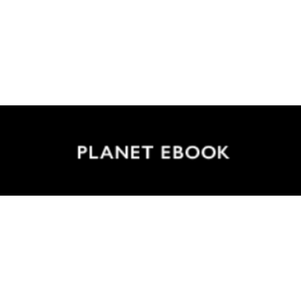 Planet Ebook logo