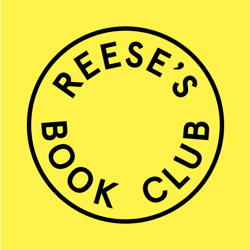 Reese_s Book Club logo