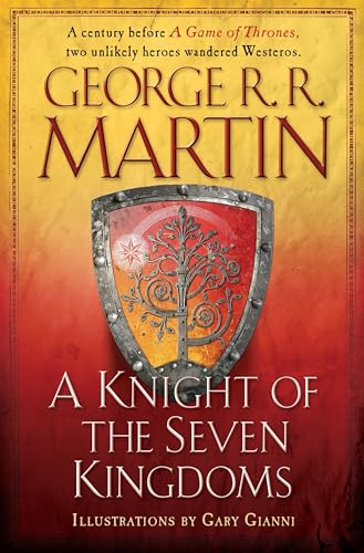 Tales of Dunk and Egg Series - A Knight of the Seven Kingdoms