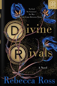 Divine Rivals - Book Of The Month