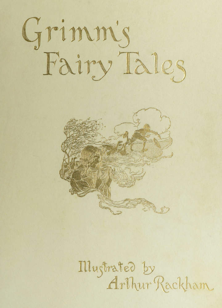 Grimm’s Fairy Tales 
