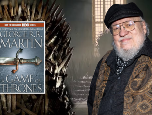 How Many Game of Thrones Books Are There A Song of Ice and Fire Explained