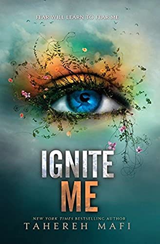 Ignite Me 