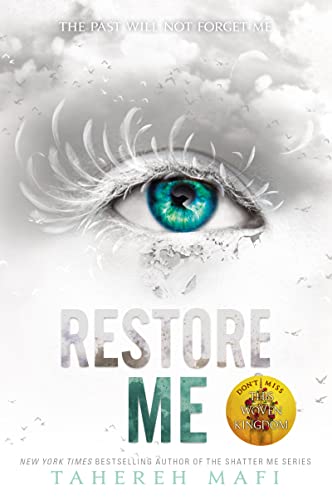 Restore Me