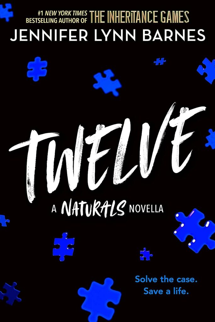 Twelve: The Naturals