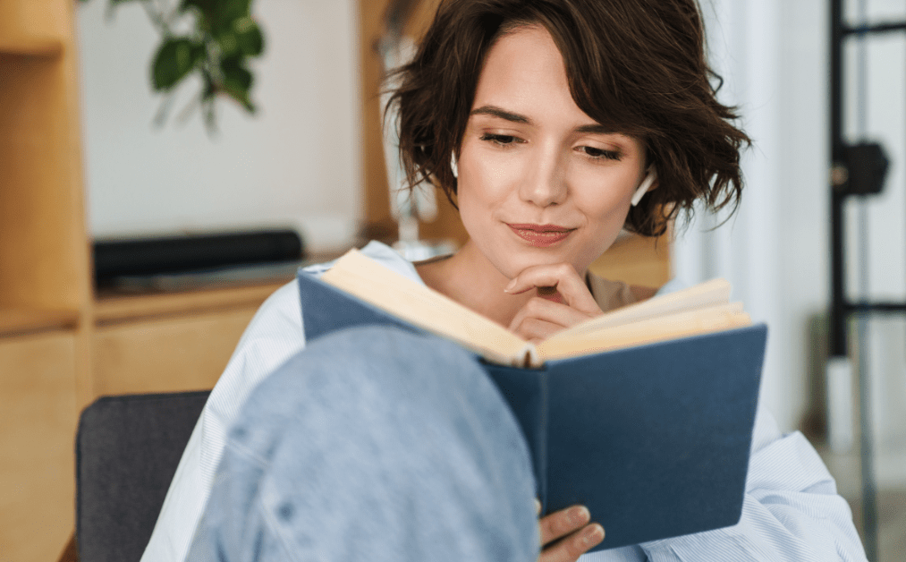 Why Learn How to Read a Book