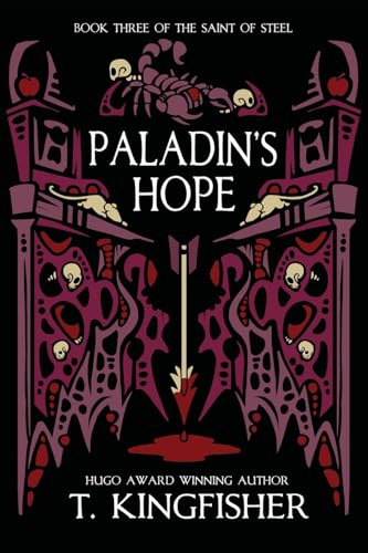 Paladin's Hope